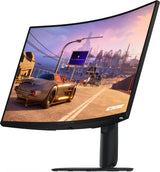 Dell Alienware Aw3226dm - Led-Monitor - Gaming - Curvado - 80.01 Cm (32")