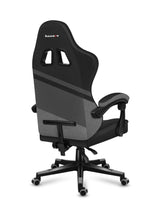 EAN 5903796013177 - Huzaro FORCE 4.4 Silla para videojuegos de PC Asiento (de seguridad) de butaca Negro, Gris imagen 3