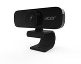 EAN 1951330942142 - Acer ACR010 cámara web 5 MP 2560 x 1440 Pixeles USB 2.0 Negro imagen 3