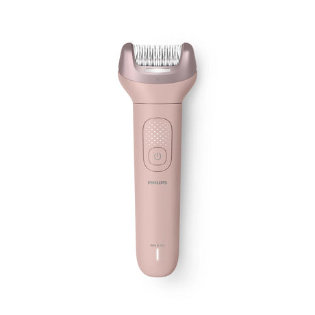 EAN 8720689032933 - Philips BRE719/00 depiladora 32 pinzas Rosa imagen 2