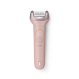 Philips Epilator Series 9000 Bre718/00 Depiladora Sin Cable Wet & Dry