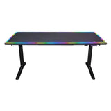 EAN 4713227520355 - Thermaltake Level 20 RGB Battlestation Negro imagen 12