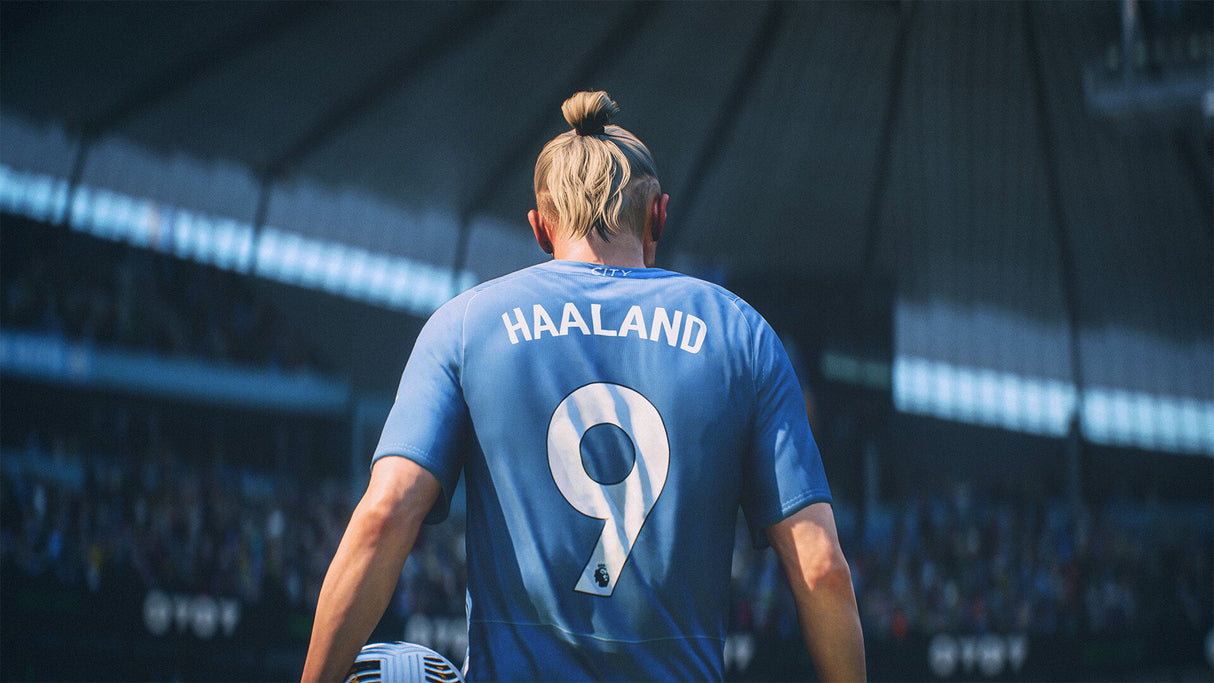 EAN 5030931125126 - Electronic Arts FC 24, PS5 Estándar Holandés, Ruso, Árabe, Inglés, Sueco, Español, Chino simplificado, Es imagen 10