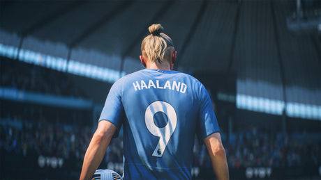 EAN 5030931125126 - Electronic Arts FC 24, PS5 Estándar Holandés, Ruso, Árabe, Inglés, Sueco, Español, Chino simplificado, Es imagen 10