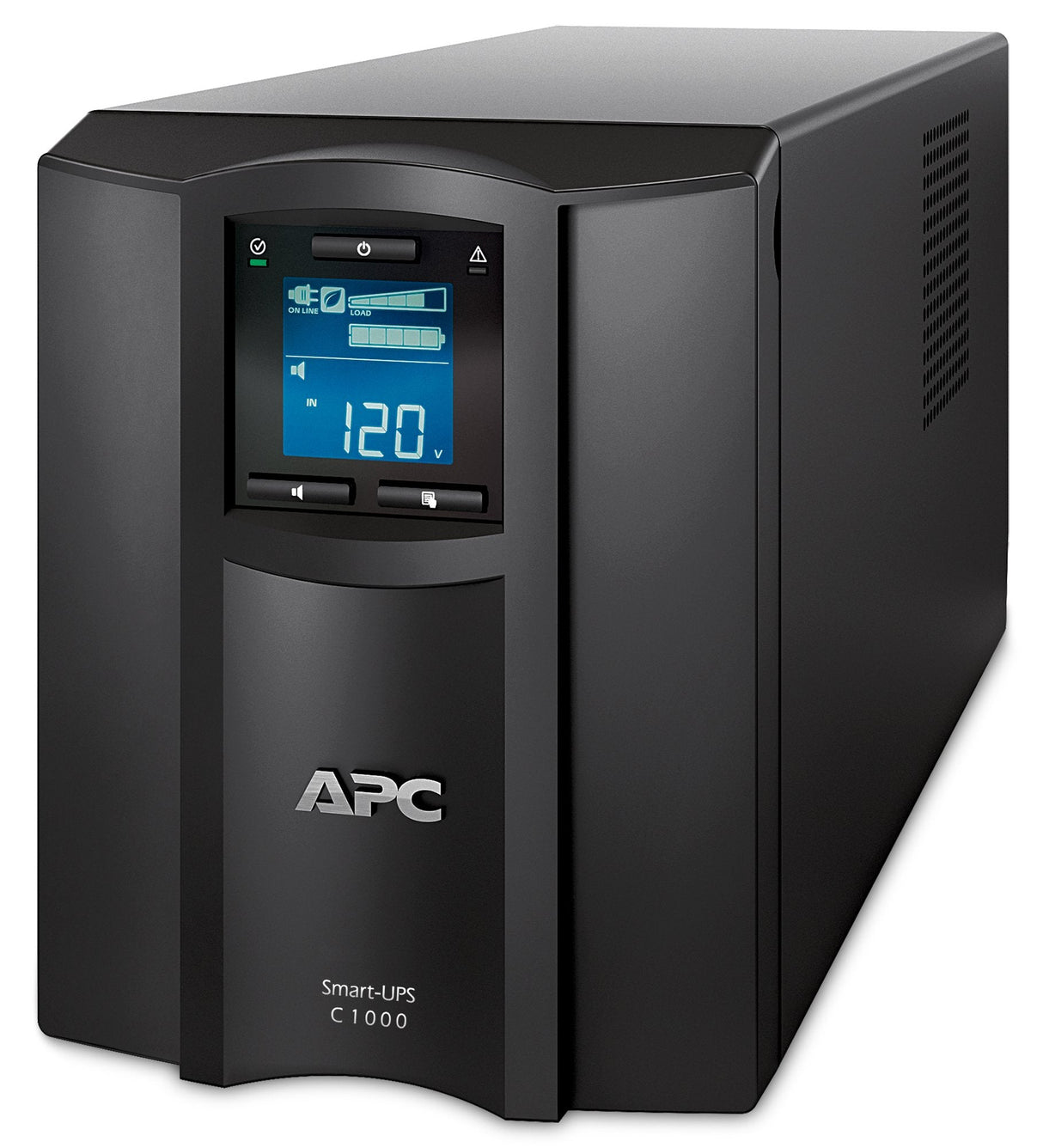 EAN 0731304332947 - APC SMC1000IC sistema de alimentación ininterrumpida (UPS) Línea interactiva 1 kVA 600 W 8 salidas AC imagen 10
