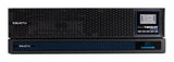 EAN 8436584875871 - Salicru SLC-1500-TWIN RT3 LION sistema de alimentación ininterrumpida (UPS) Doble conversión (en línea) 1 imagen 2
