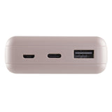 EAN 4034303028467 - Intenso XS10000 Polímero de litio 10000 mAh Rosa imagen 6