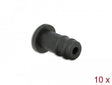 EAN 4043619602513 - DeLOCK 60251 tapón antipolvo para puerto 10 pieza(s) 3ˌ5 mm imagen 1