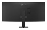 Lcd Monitor Lg 34 " 3440 X 1440 Pixels Wide Quad Hd Native Aspect Ratio 21:9 Led Curved 34u620b-B