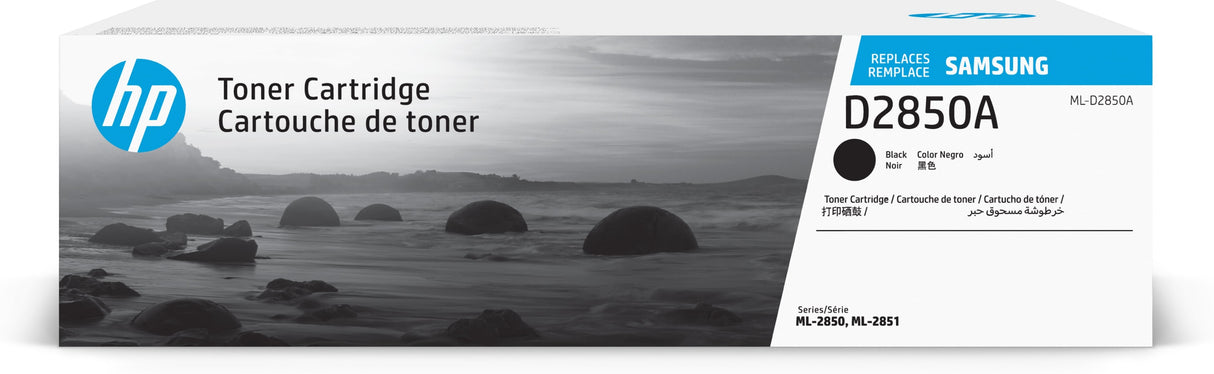 Samsung Ml-2850d/2851nd Toner Mld2850a