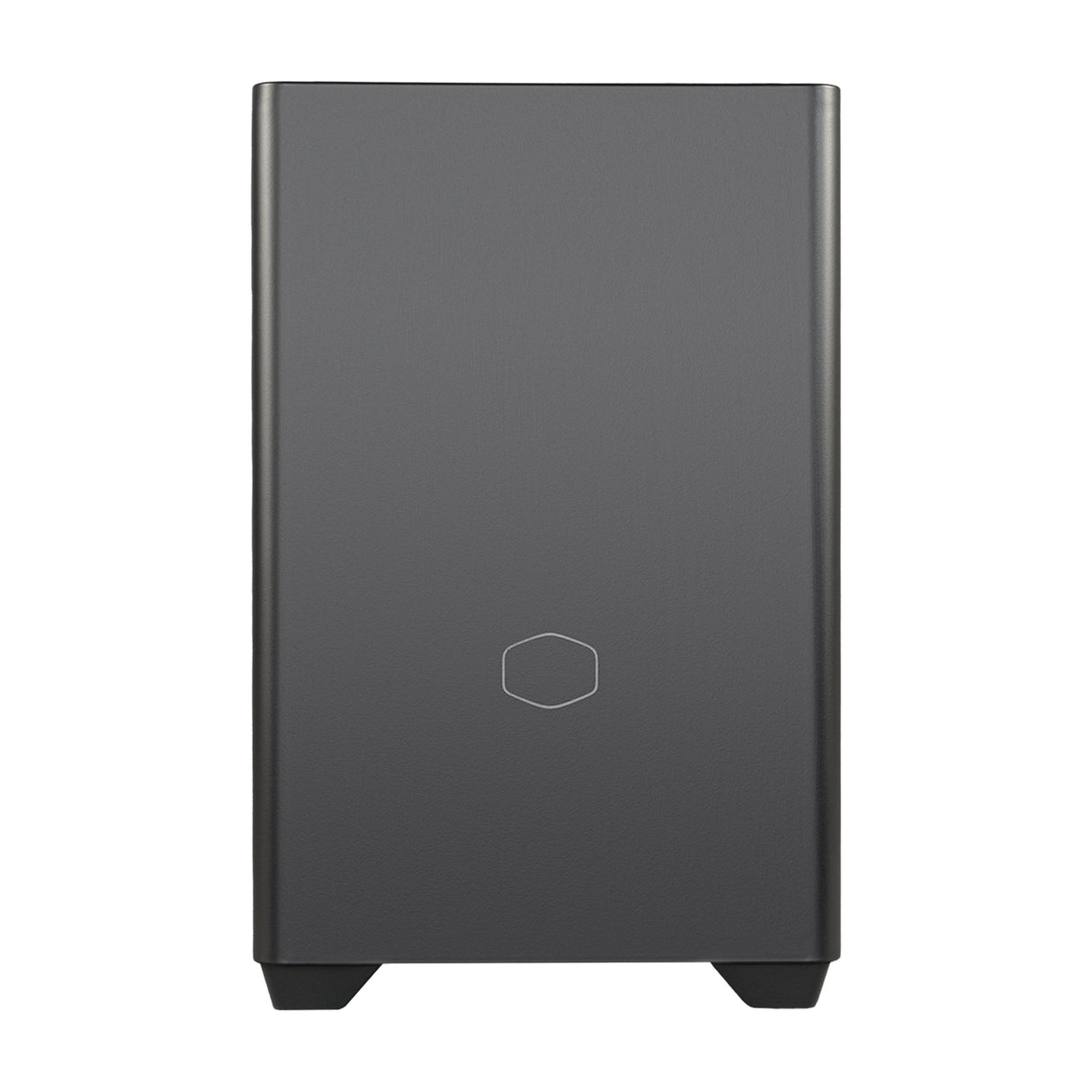 Cajas Pc Cooler Master Nr200pv2 Kcnn S00 Negro