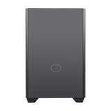 Cajas Pc Cooler Master Nr200pv2 Kcnn S00 Negro