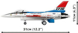 Cobi F-16 (Yf-16) Primer Vuelo 1974, Juguetes De Diseño Cobi-5892