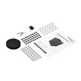 Armario Rack De Pared          Rack Profundo