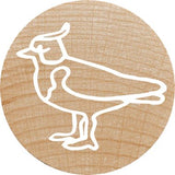 Colop Woodies Mempel-Set "Exotic Animation" Retail