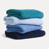 EAN 4013165658791 - MÖVE 017258775-080150-577 toalla de baño 80 x 150 cm Algodón Aguamarina 1 pieza(s) imagen 4