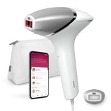 Philips Lumea Prestige Lumea Ipl Serie 8000 Prestige Bri940/00 Dispositivo De Depilación Ipl Con Senseiq