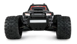 Amewi Hyper Go Mtx10 Monmertruck Brushless 1:10 Artr Negro