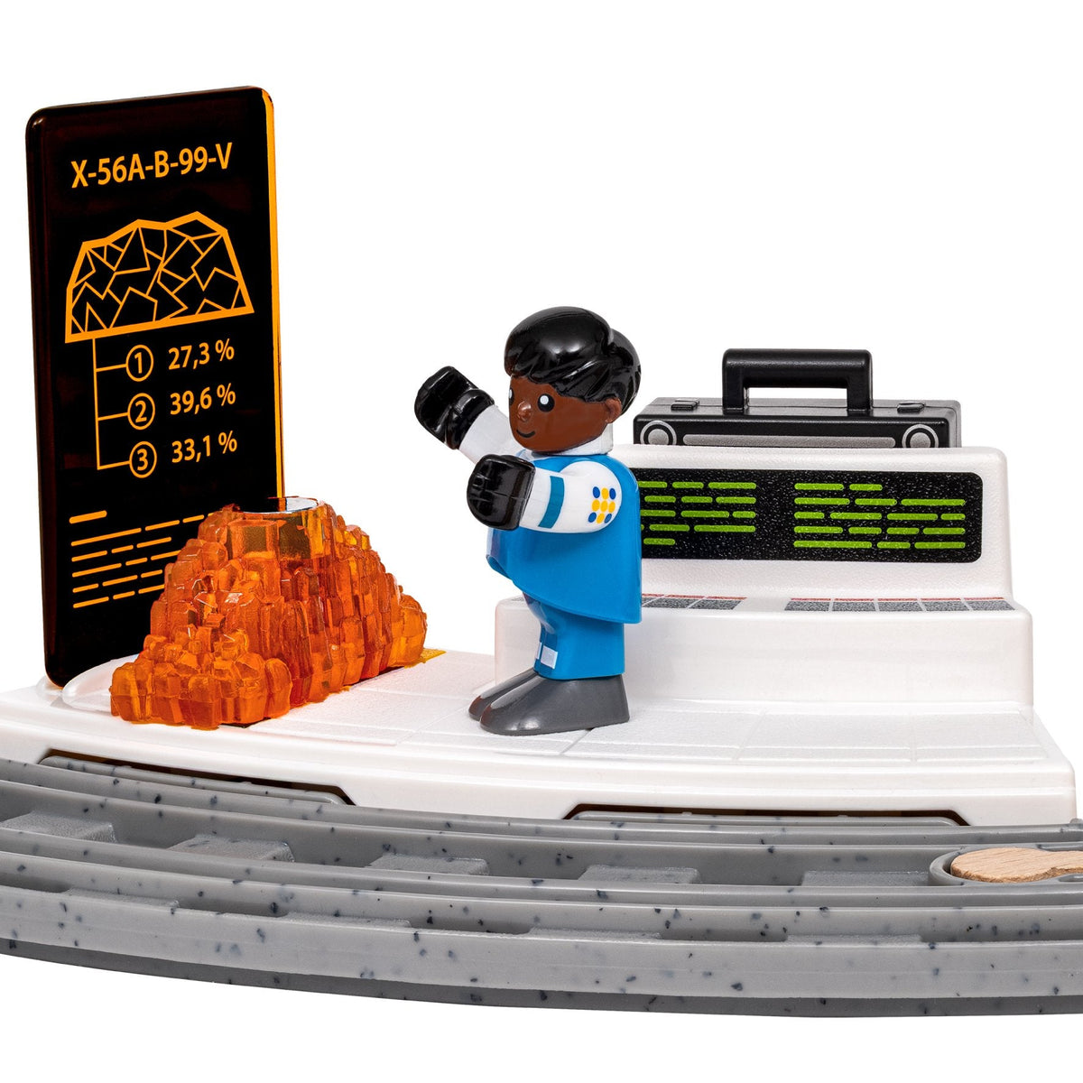 Ravensburger World - Weltraumforschungs-Set 63615300