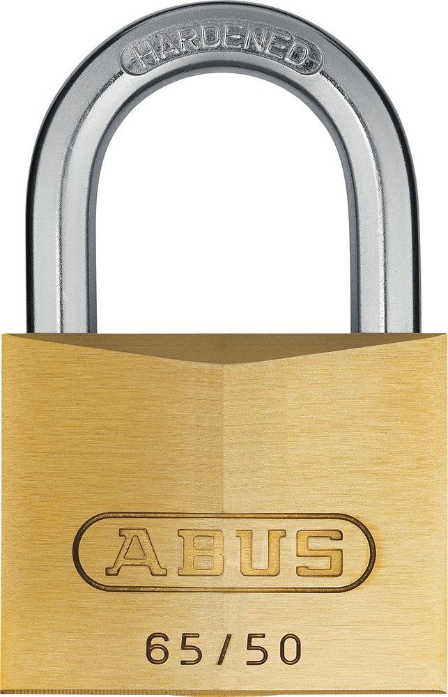 Abus Brass   65/50 Sl 4
