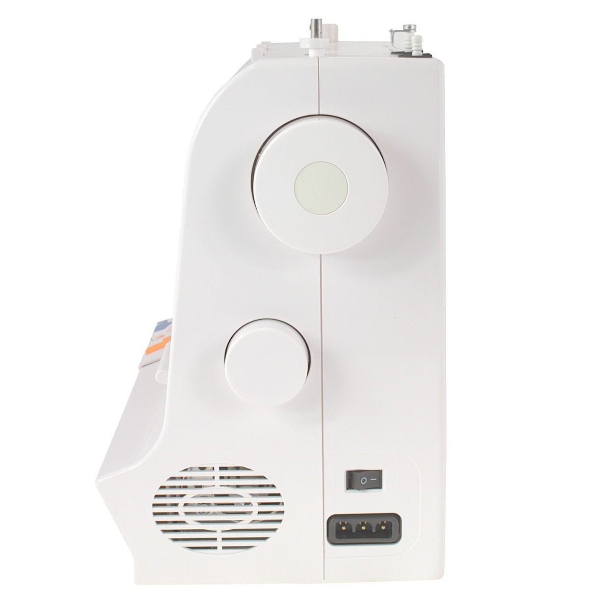 EAN 5902022181345 - Łucznik LAURA 555 máquina de coser Máquina de coser semiautomática Eléctrico imagen 8