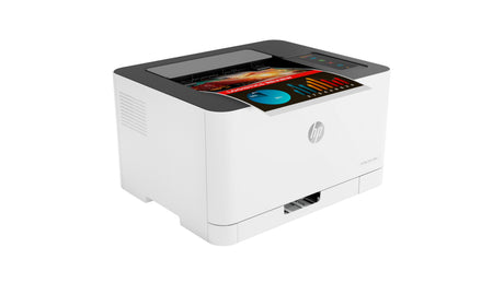 EAN 1930155071282 - HP Color Laser 150nw 600 x 600 DPI A4 Wifi imagen 2