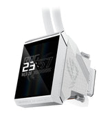 Asus Rog Strix Slc Iv 360 Argb Lcd White