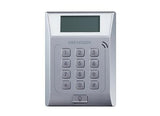 EAN 6954273635817 - Hikvision DS-K1T802E lector de control de acceso Lector básico de control de acceso Plata imagen 2