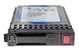 Ssd 600gb 6g 2.5 Inch Sata 739959-001, 600 Gb, 2.5", 6