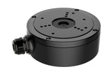 EAN 6954273666323 - Hikvision DS-1280ZJ-S(BLACK) cámaras de seguridad y montaje para vivienda Caja de conexiones imagen 1