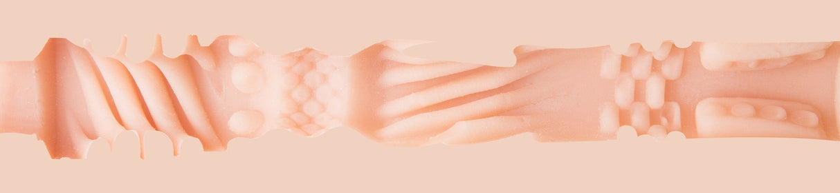 Masturbador Kendra Sunderland Angel Vagina