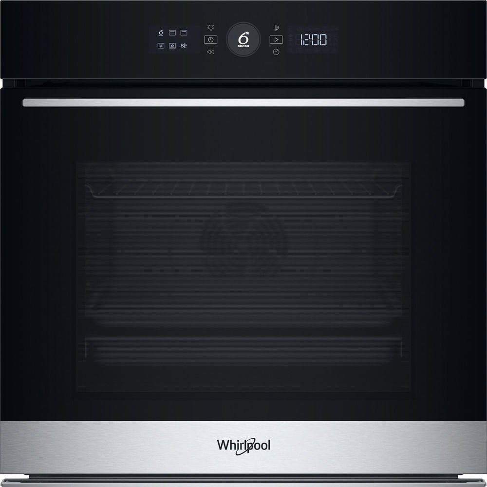 Piekarnik Woi5s8hm1sxa