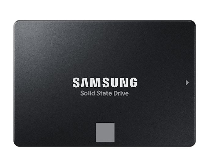 EAN 8806090527456 - Samsung 870 EVO 1 TB 2.5" Serial ATA III V-NAND MLC imagen 1