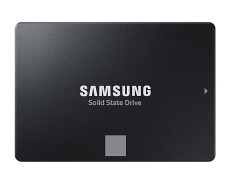 EAN 8806090527456 - Samsung 870 EVO 1 TB 2.5" Serial ATA III V-NAND MLC imagen 1