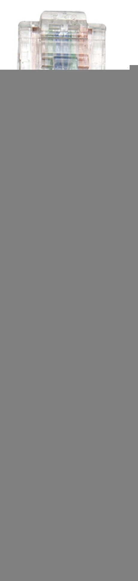 EAN 0766623739825 - Intellinet Cat6, SFTP, 0.25m cable de red Verde 0,25 m S/FTP (S-STP) imagen 3