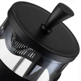 EAN 4260403579770 - Resto Kitchenware 90508 tetera Un sola tetera 600 ml Negro imagen 7