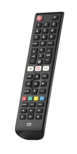 EAN 8716184072635 - One For All TV Replacement Remotes URC4910 mando a distancia IR inalámbrico Botones imagen 2