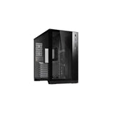 EAN 4718466008633 - Lian Li 011 Dynamic EVO PC-O11DX carcasa de ordenador Midi Tower Negro imagen 1