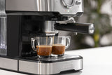 EAN 8713016094261 - Princess 249412 Manual Máquina espresso 1,5 L imagen 26