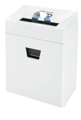 Hsm Pure 320 - Tiras 3,9mm / 12-14 Hojas 80 G / Papelera 25 L