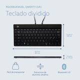EAN 8719274492139 - R-Go Tools RGOSBNDWLBL teclado Oficina Nórdico imagen 14
