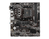 Placa Base Msi A520m Pro A520 Ddr4 Am4 7d14-005r Retail