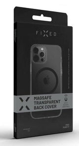 Fixed Magpurity For Apple Iphone 15 Plus, Clear