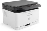Multifunción Láser Color Hp 178nw Wifi Blanca