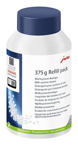 Jura 24332 Milch-Reiniger Nachfüllflasche 375g