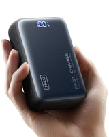 EAN 6975141096059 - INIU P63-P1 batería externa 25000 mAh Negro imagen 1