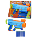 Pistola Hasbro Nerf Elite Junior Explorer, F6367eu4