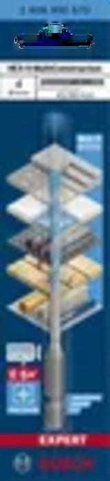EAN 4059952538631 - Bosch Expert 2608900570 Hammer drill bit 1 pieza(s) imagen 2