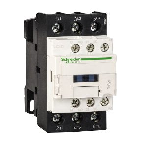 Schneider Electric Lc1d38p7 Contacto Auxiliar