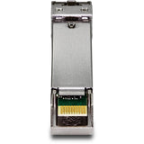 EAN 0710931140620 - Trendnet TEG-MGBS20 convertidor de medio 1250 Mbit/s 1310 nm Monomodo Negro, Acero inoxidable imagen 4